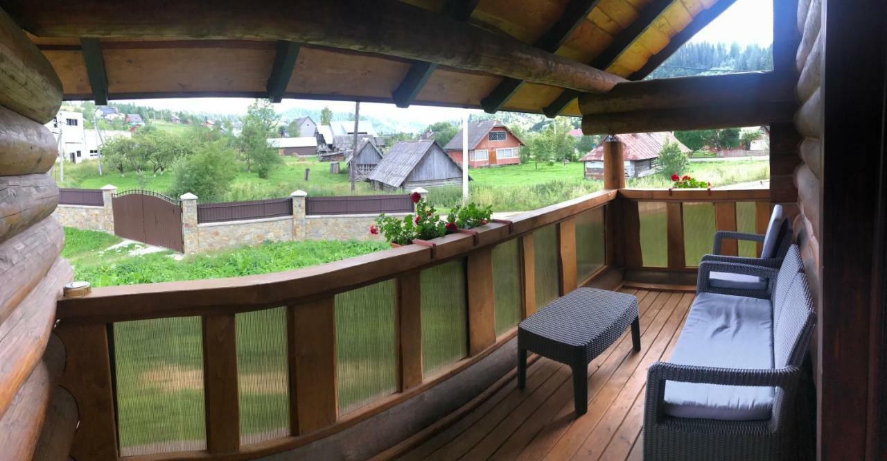 Hotel Katerina Sławsko Zewnętrze zdjęcie
