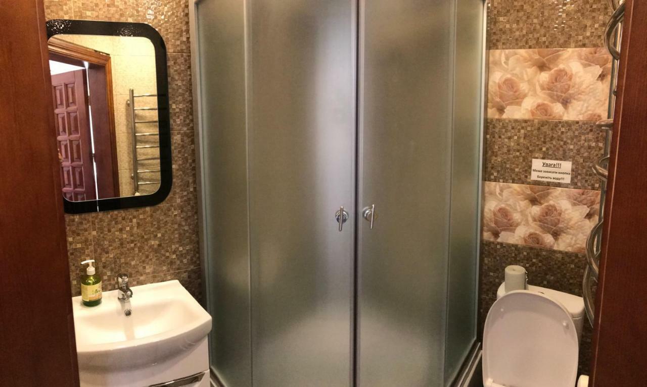 Hotel Katerina Sławsko Zewnętrze zdjęcie