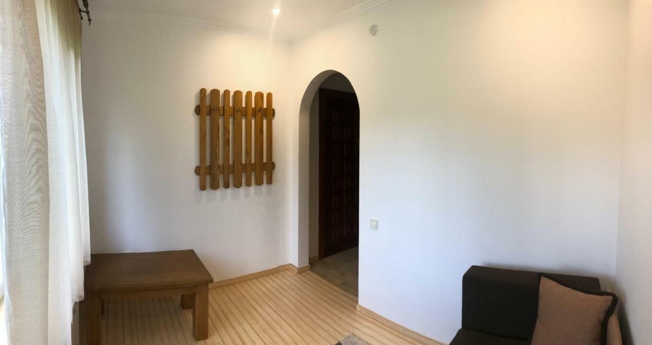 Hotel Katerina Sławsko Zewnętrze zdjęcie