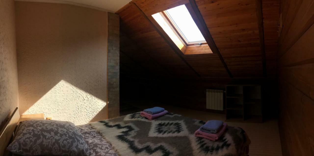 Hotel Katerina Sławsko Zewnętrze zdjęcie