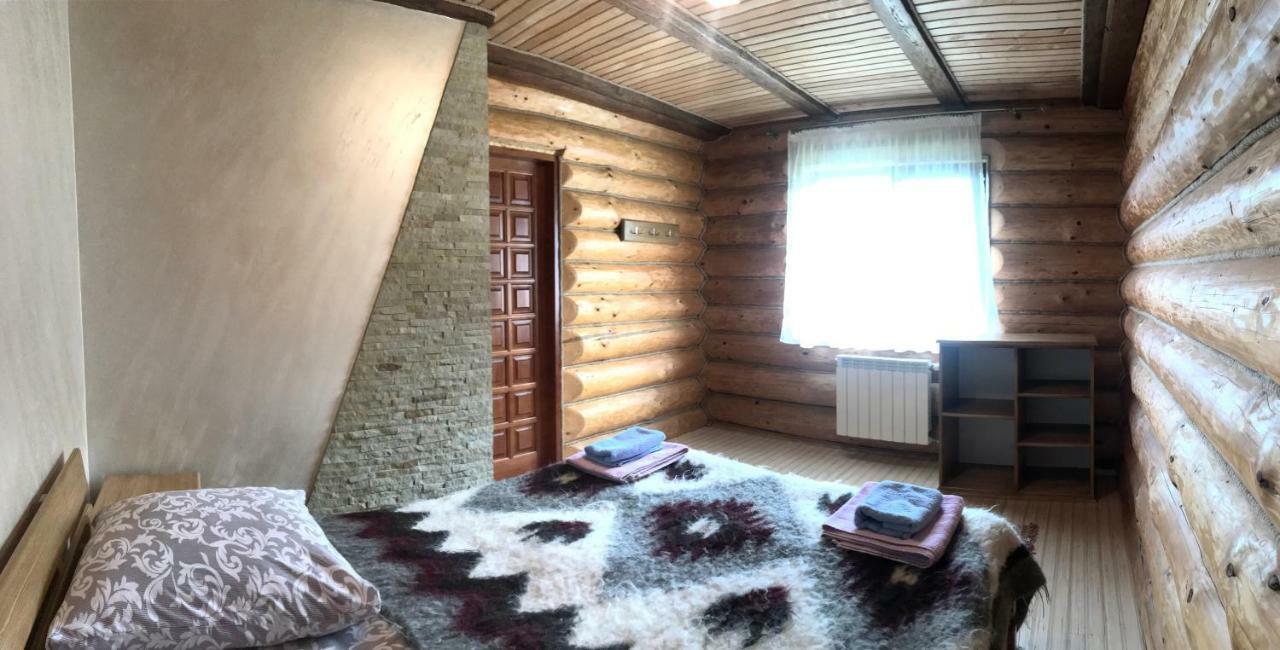 Hotel Katerina Sławsko Zewnętrze zdjęcie