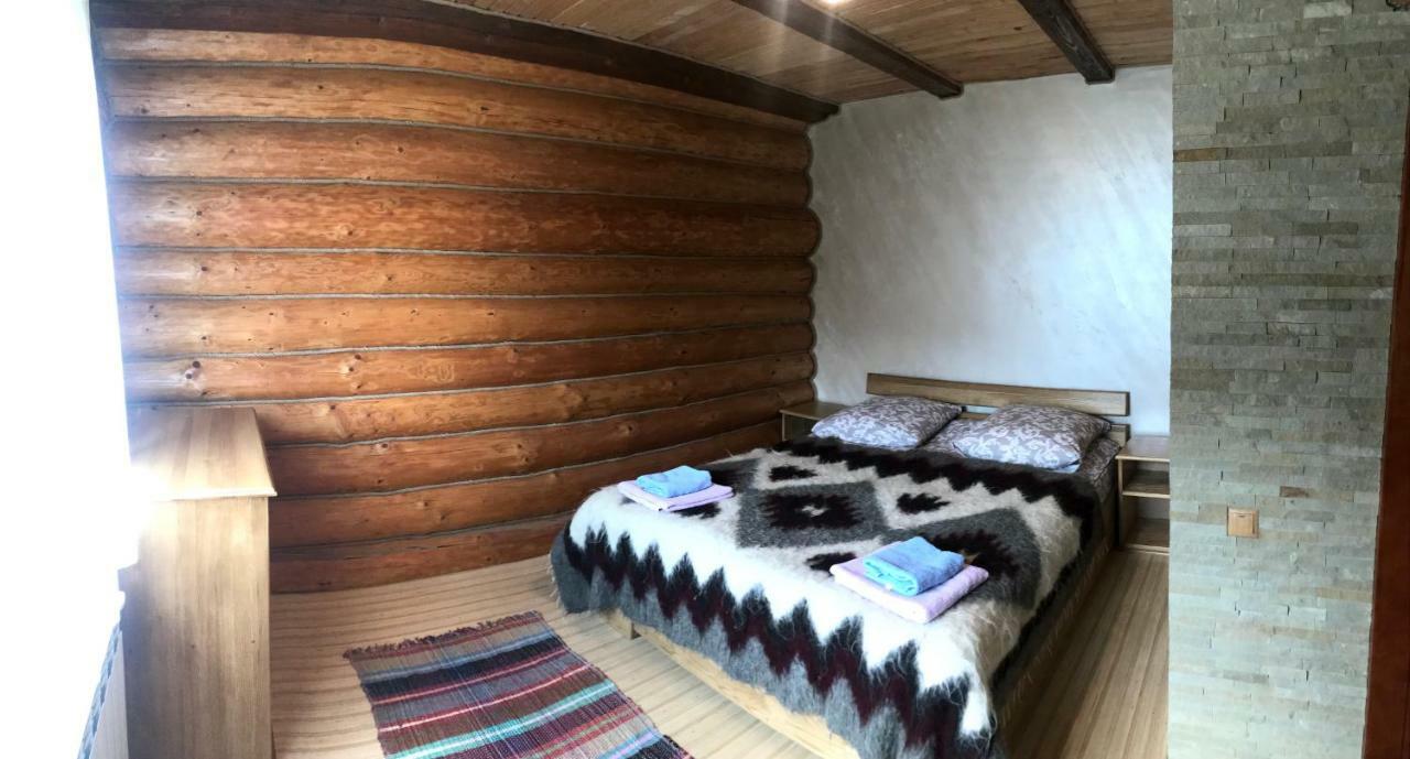 Hotel Katerina Sławsko Zewnętrze zdjęcie