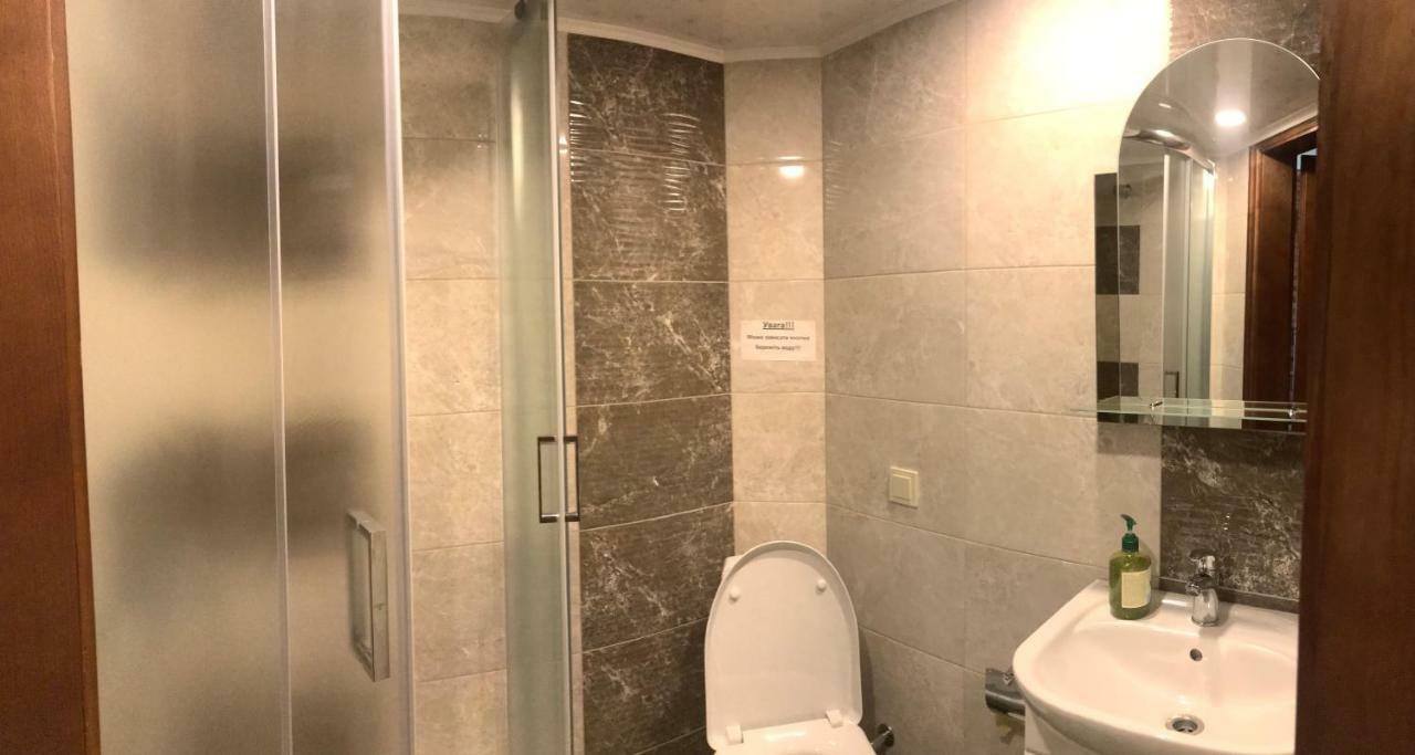 Hotel Katerina Sławsko Zewnętrze zdjęcie