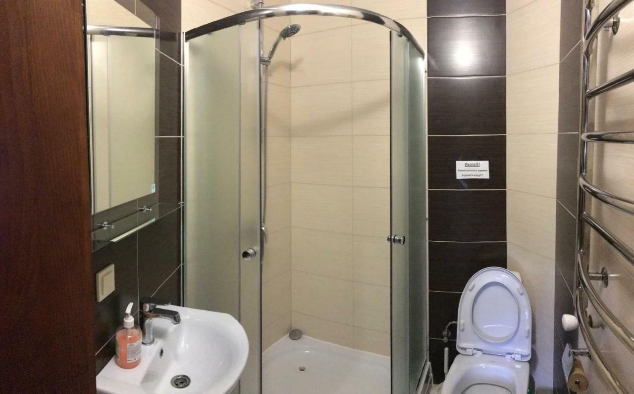 Hotel Katerina Sławsko Zewnętrze zdjęcie