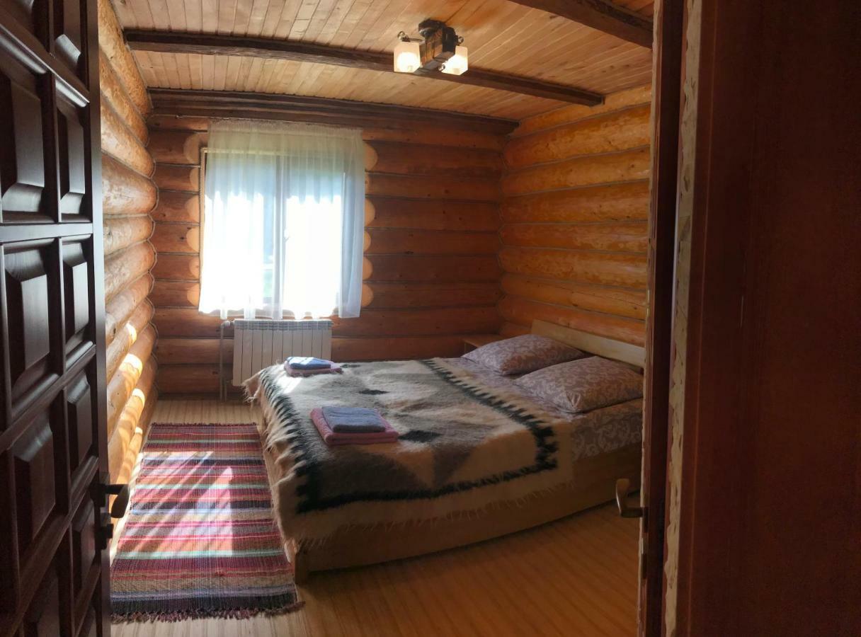 Hotel Katerina Sławsko Zewnętrze zdjęcie
