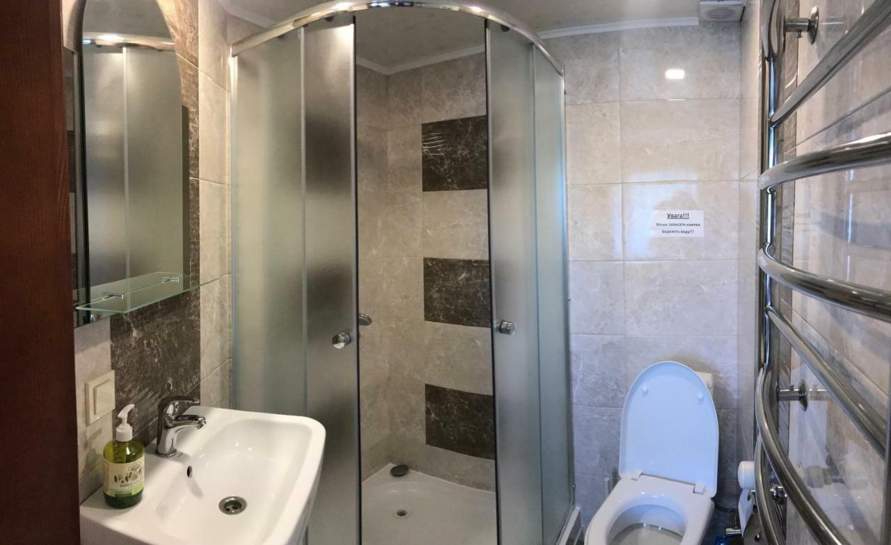 Hotel Katerina Sławsko Zewnętrze zdjęcie