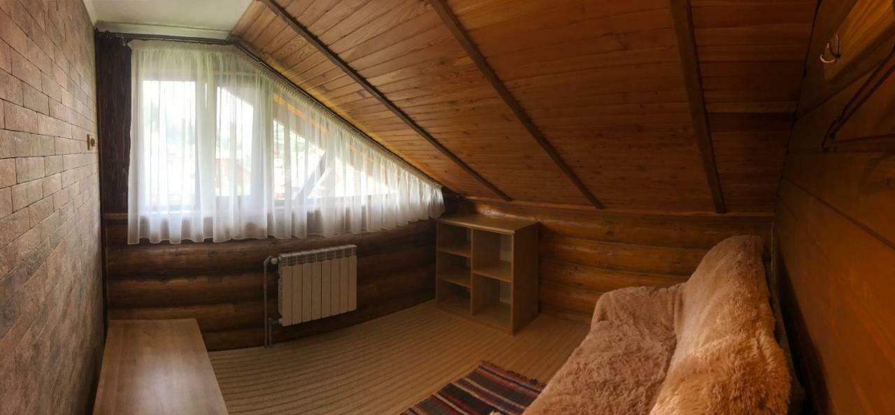 Hotel Katerina Sławsko Zewnętrze zdjęcie